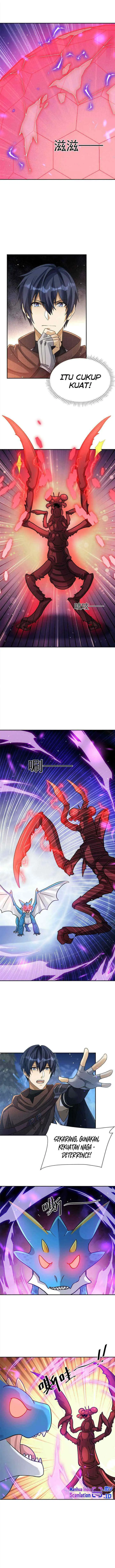 Dragon Master of the Olden Days chapter 14 halaman 4