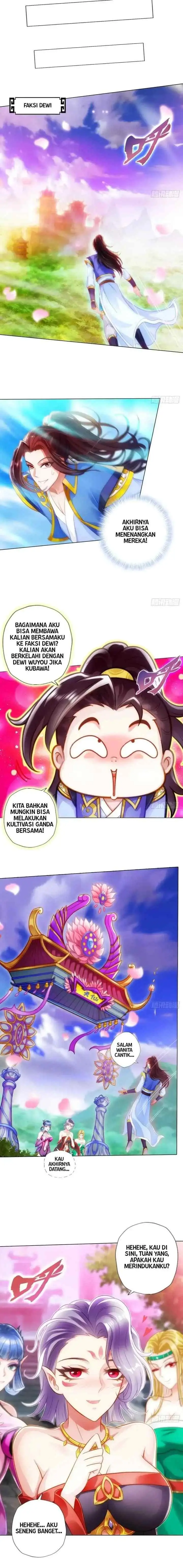 Lang Huan Library chapter 98 halaman 11