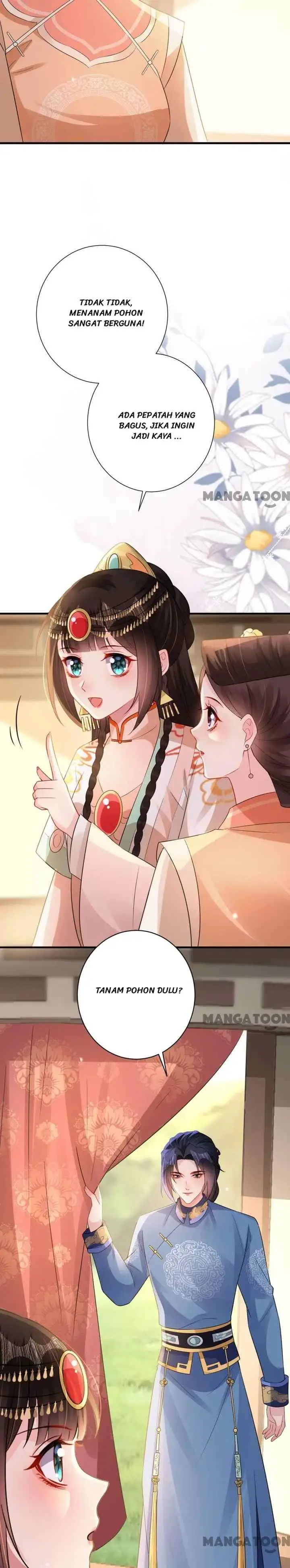 Princess, Don't Ruin Your Public Persona! chapter 193 halaman 15