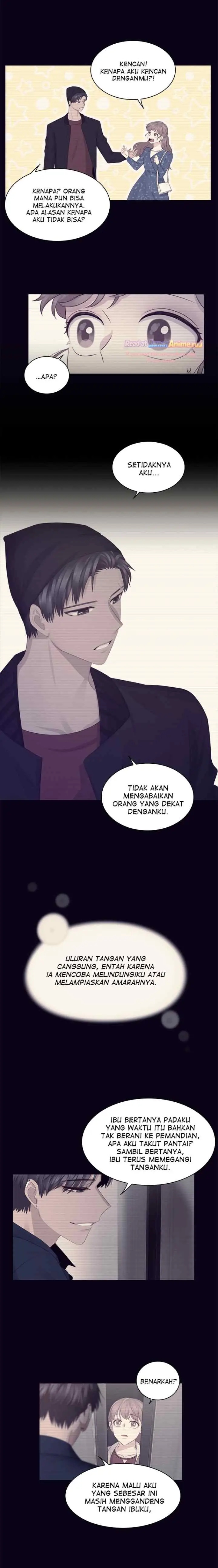 My Exes Fell For Me chapter 30 halaman 15