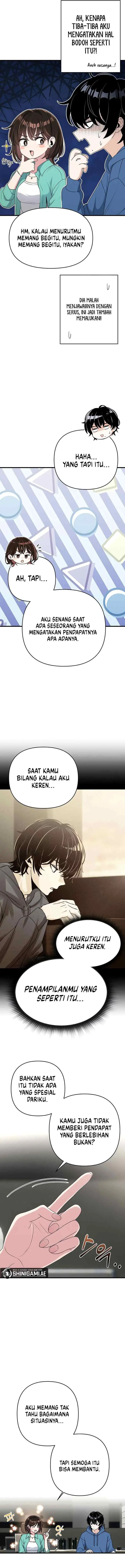 Job Switch Log chapter 10 halaman 11