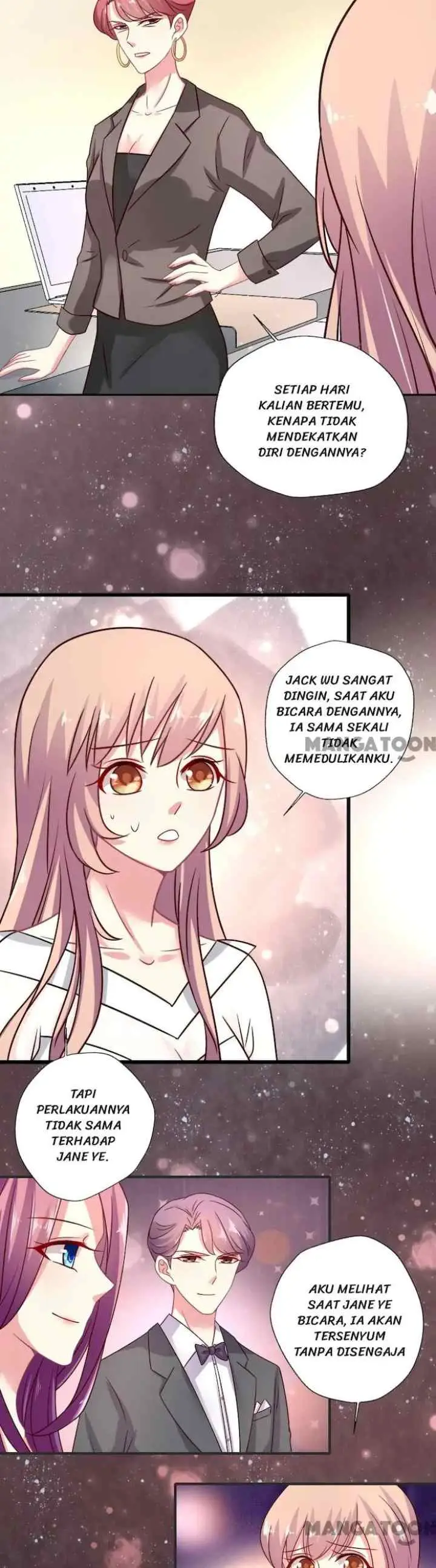 Cost of Being Famous (A-List) chapter 33 halaman 11