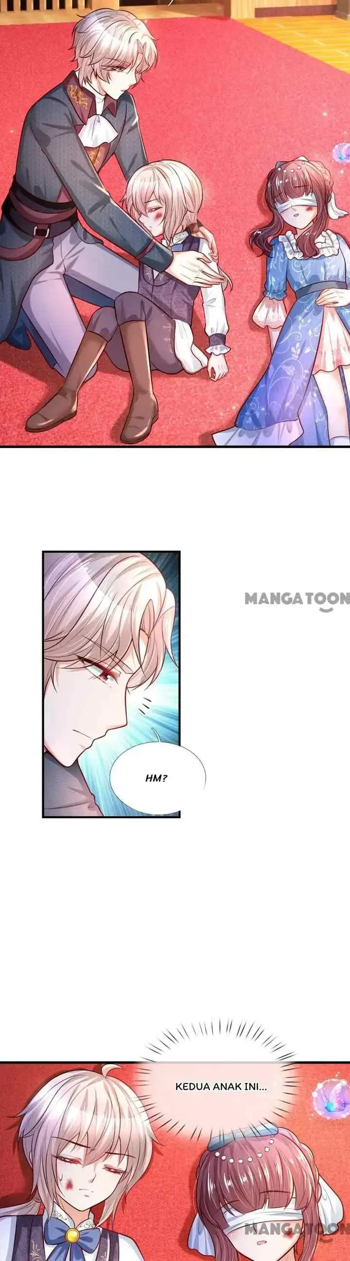 I Became The Emperor's Daughter One Day chapter 302 halaman 5