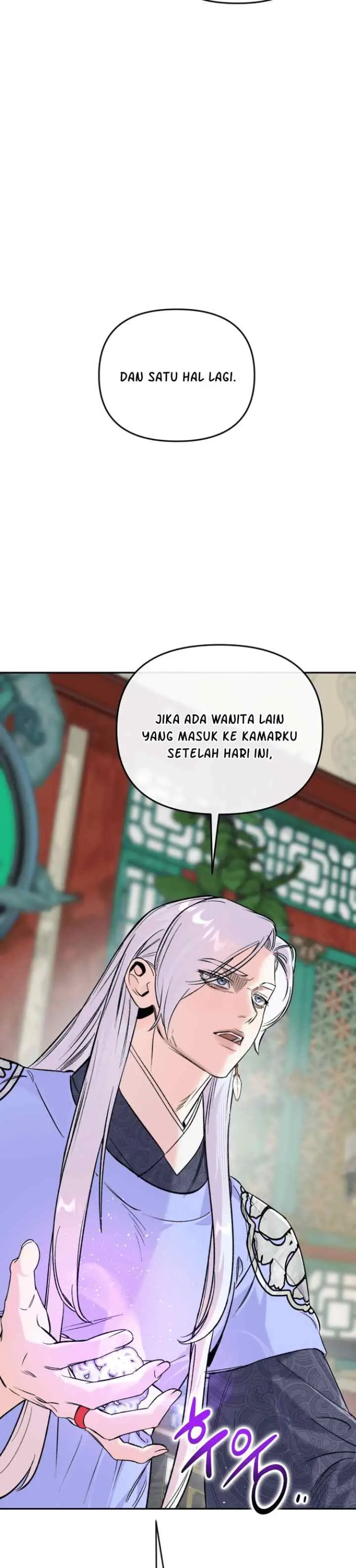 The Pure Heart Of A Monster chapter 46 halaman 9