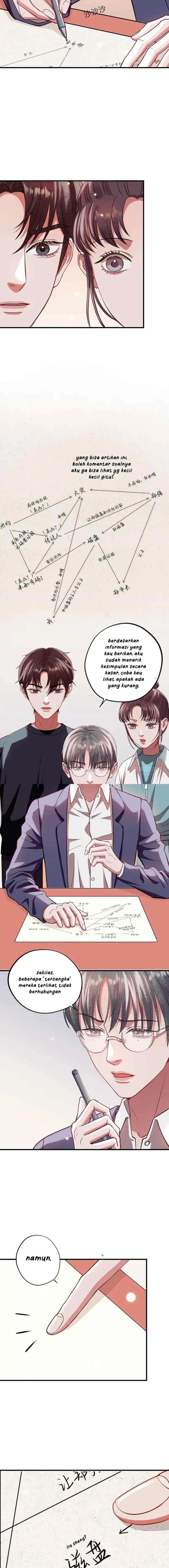 Ex-Husband is Young chapter 117 halaman 5