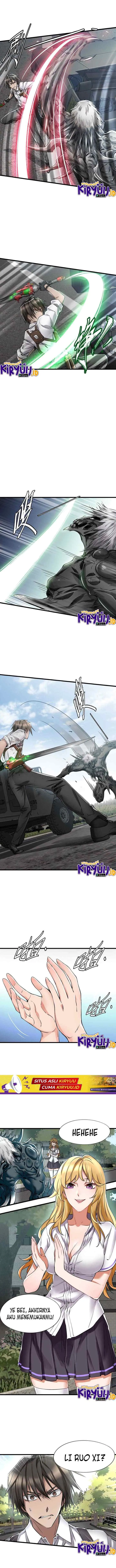 Apocalypse Mechanic chapter 20 halaman 8