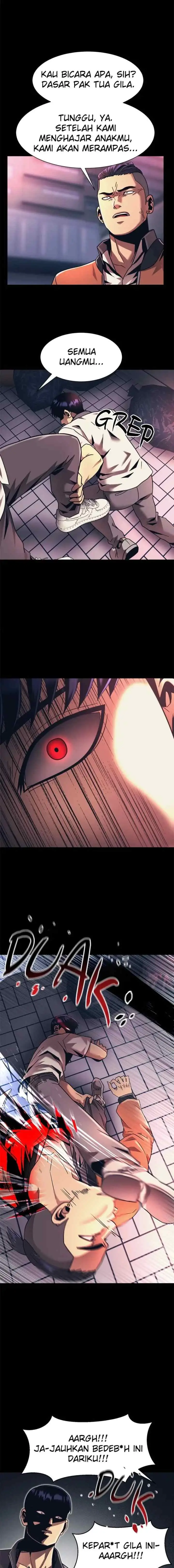 I Am Unbeatable chapter 18 halaman 8