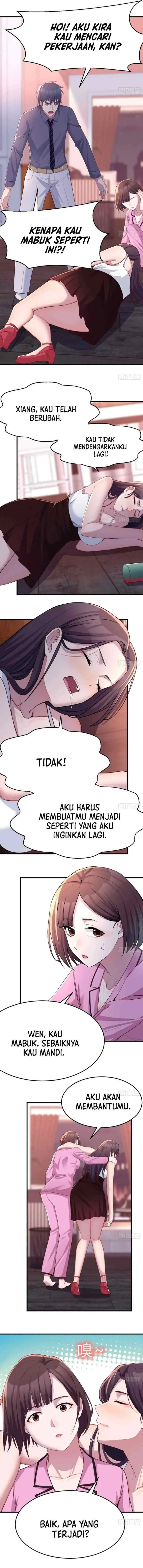 I Have Twin Girlfriends chapter 153 halaman 5