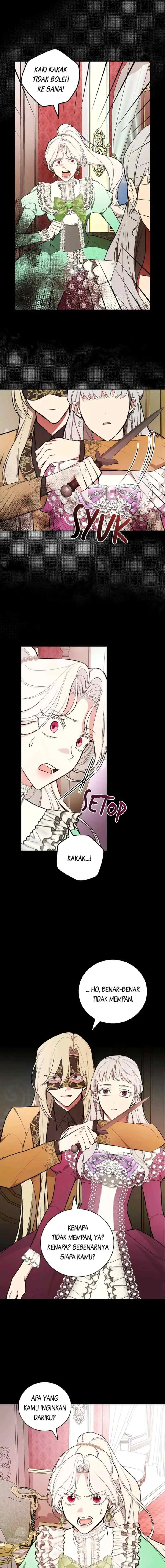 I'll Become the Mother of the Hero chapter 66 halaman 13