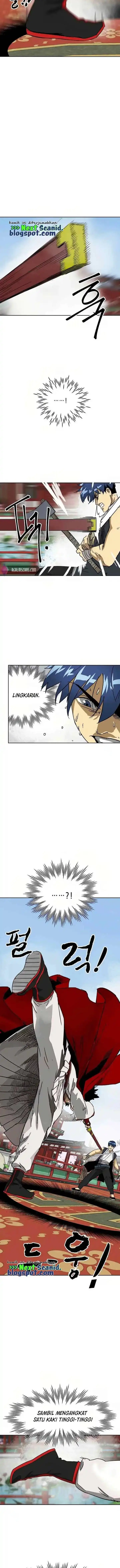 Infinite Level Up in Murim chapter 89 halaman 14