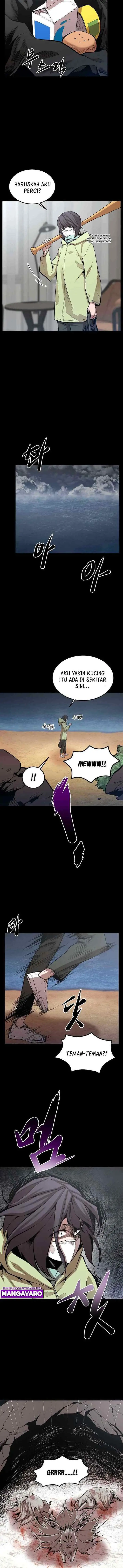 Gwei chapter 23 halaman 7