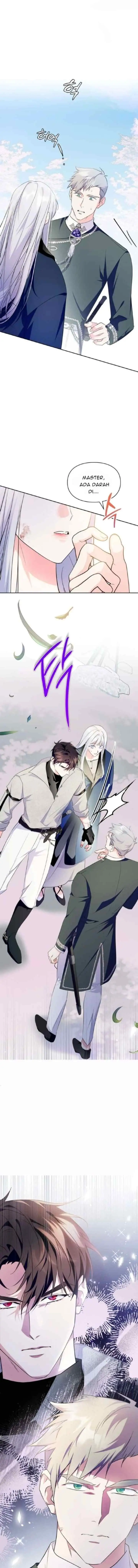 I Became the Tyrant's Servant chapter 41 halaman 12