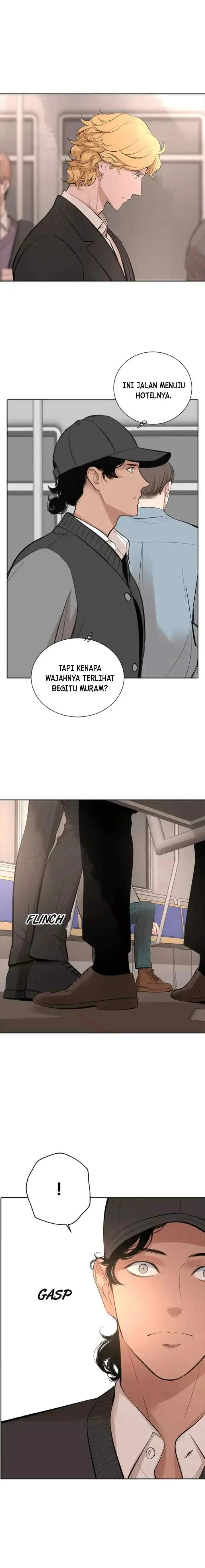 Max Mojave's Case chapter 58 halaman 6