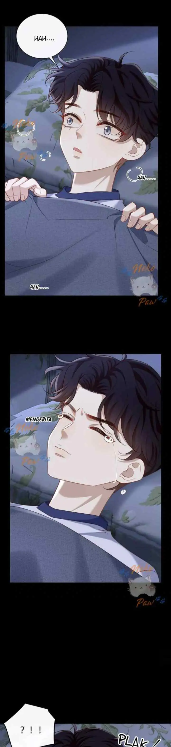 He Came Late At Night chapter 81 halaman 7