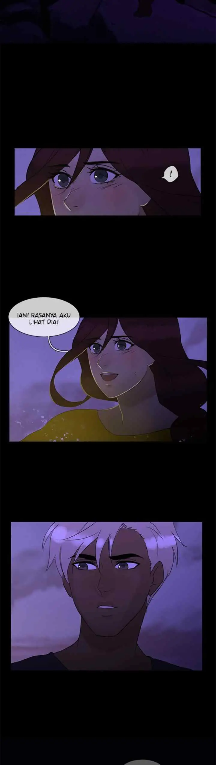 Siren's Lament chapter 95 halaman 6
