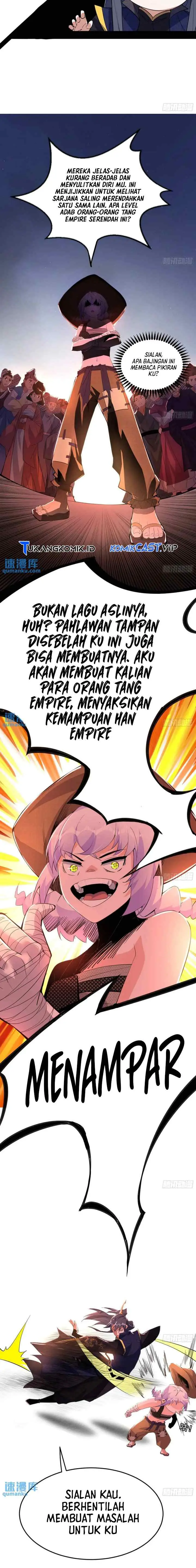 I'm An Evil God chapter 403 halaman 13