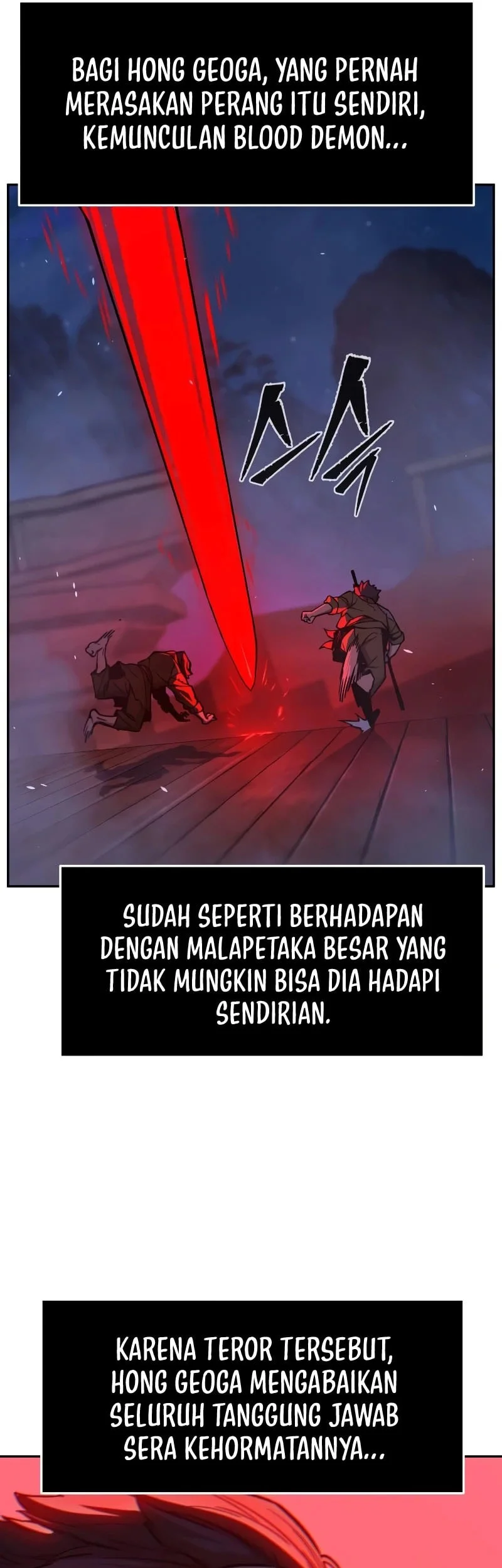 Absolute Sword Sense chapter 180 halaman 6