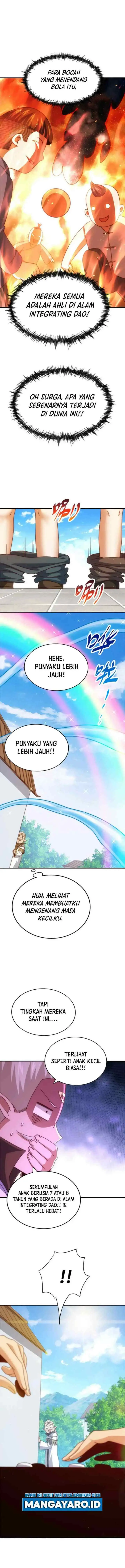 Beyond Myriad Peoples chapter 271 halaman 4
