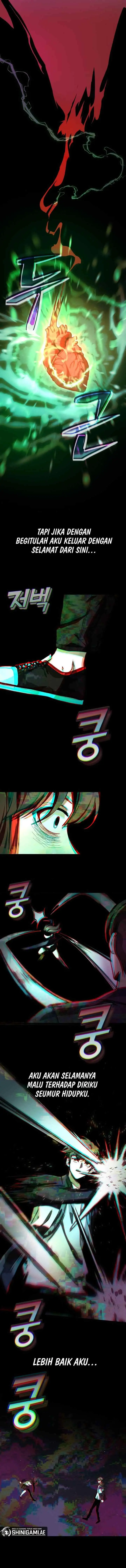 The Heavenly Demon's Descendant chapter 6 halaman 10