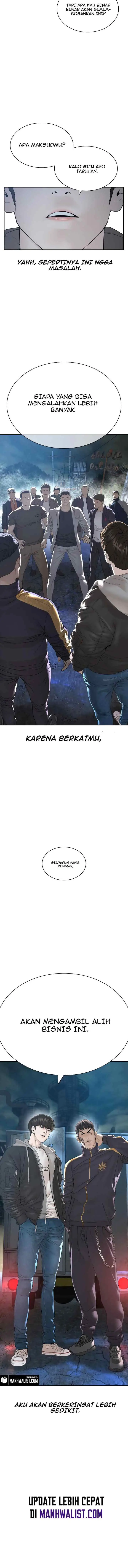 How to Fight chapter 166 halaman 18