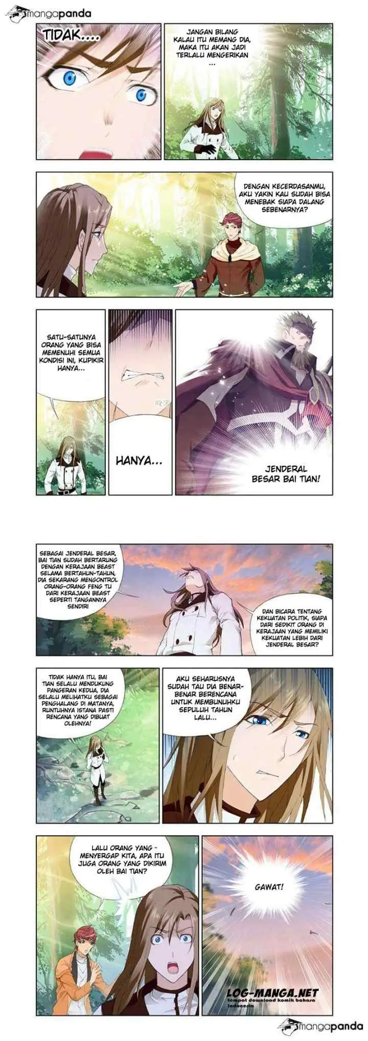 Kuang Shen chapter 25 halaman 9