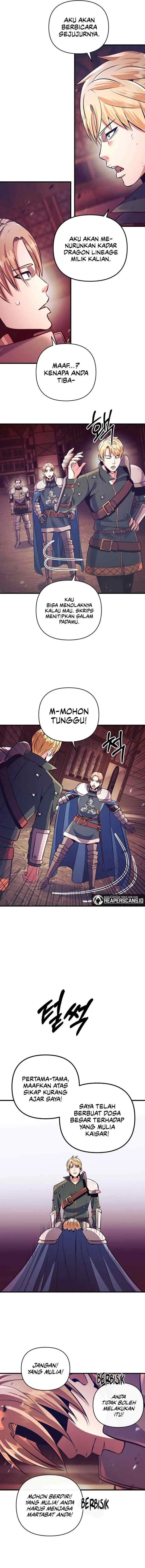 I Became the Mad Emperor chapter 16 halaman 9