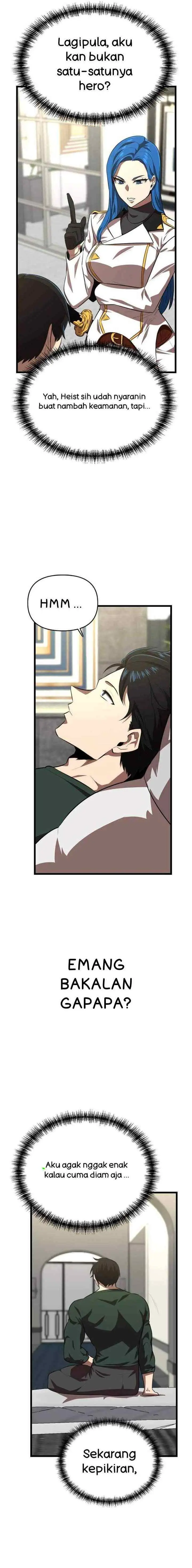 Rental Hero chapter 40 halaman 9