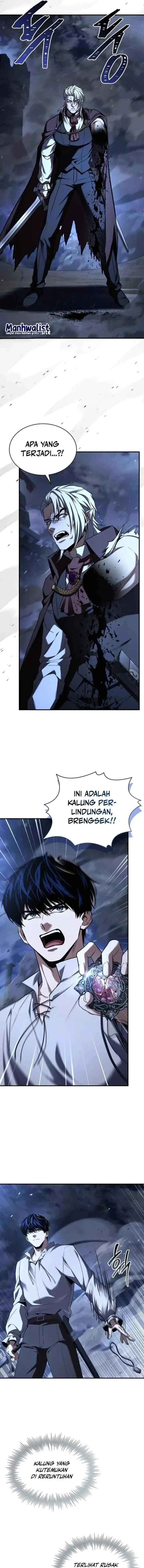 The Sword Master Who Travels Through Time chapter 10 halaman 14