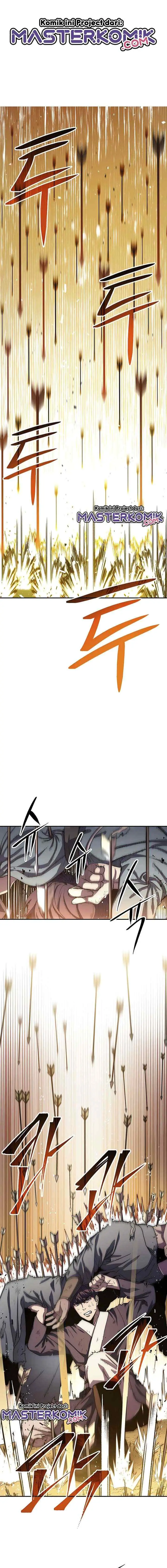 Legend of Asura - the Venom Dragon chapter 50 halaman 13