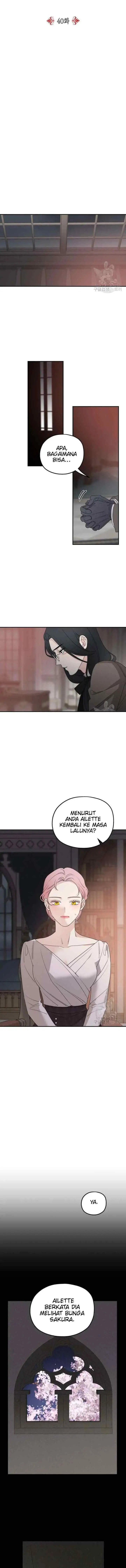 My In-Laws Are Obsessed With Me chapter 40 halaman 4