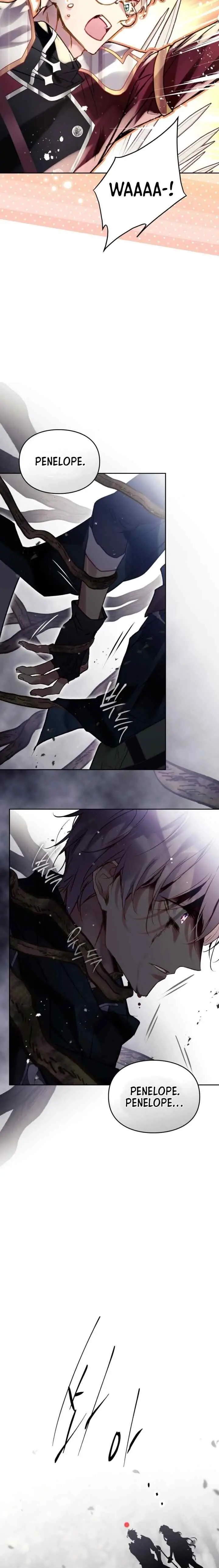 Death Is the Only Ending for the Villainess chapter 188 halaman 15