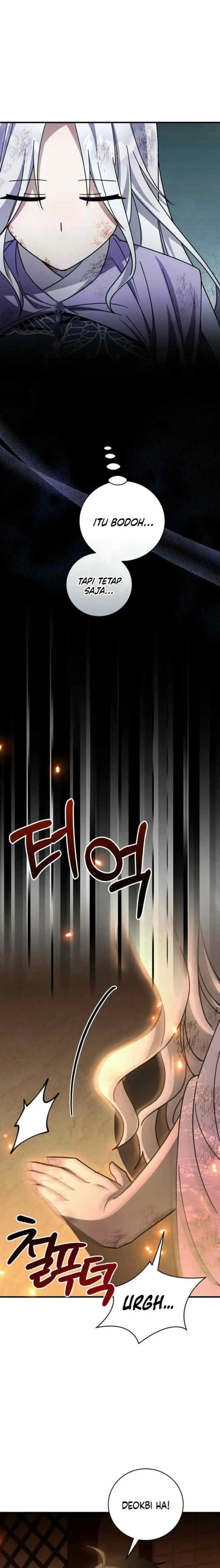 Surviving the RoFan chapter 41 halaman 9