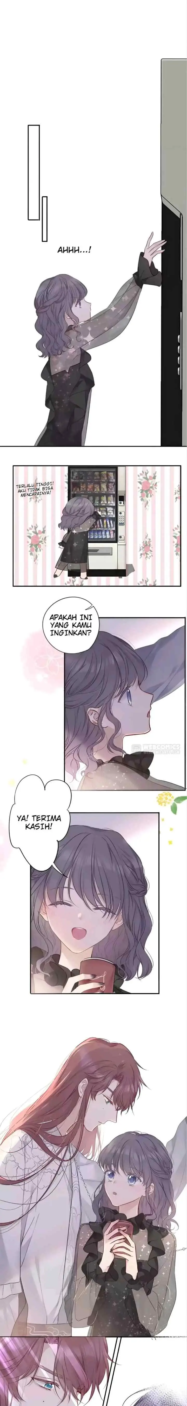 Protect My Star chapter 14 halaman 10