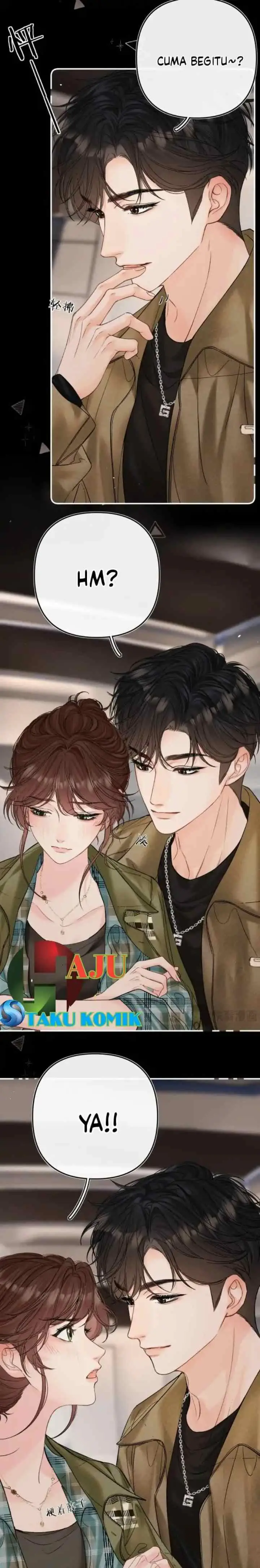 Plese Take Care chapter 31 halaman 4