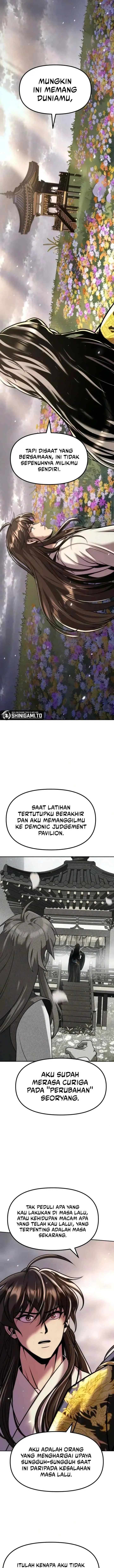 Chronicles of the Demon Faction chapter 175 halaman 13