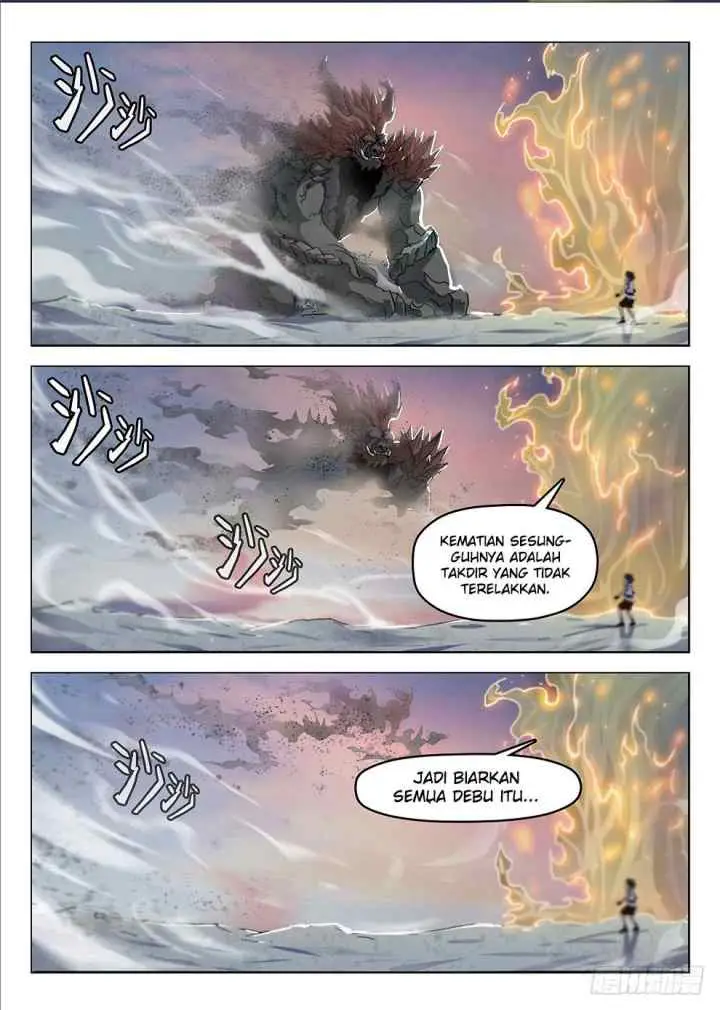 Dragon Field Hunter Hunter Age chapter 183 halaman 9
