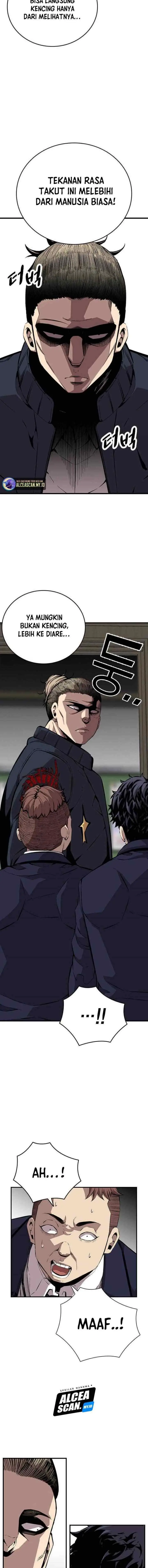 King Game chapter 49 halaman 16