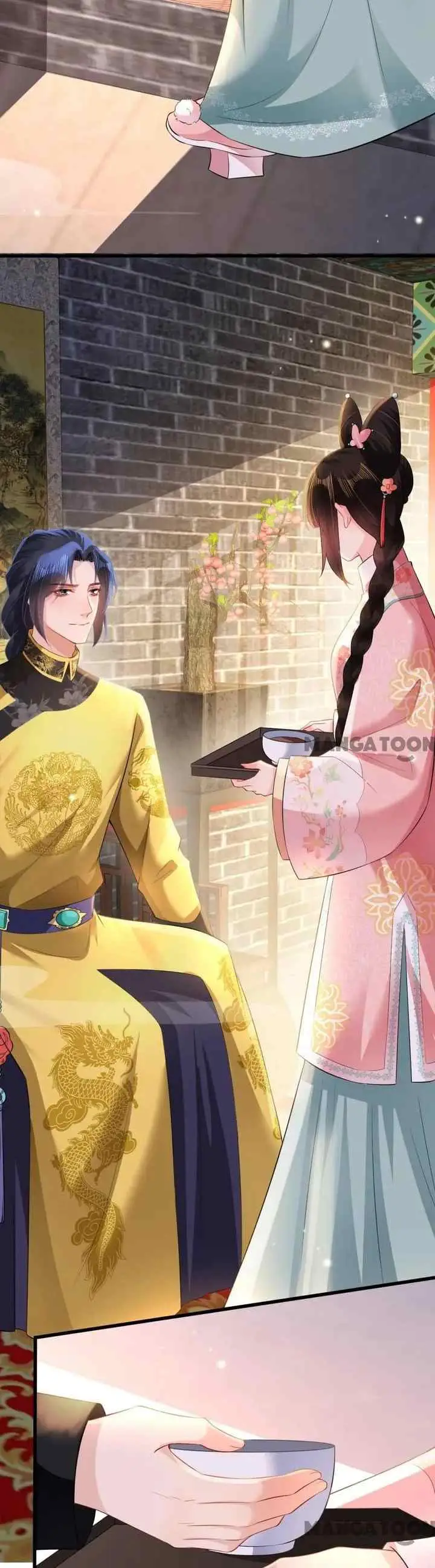 Princess, Don't Ruin Your Public Persona! chapter 104 halaman 9