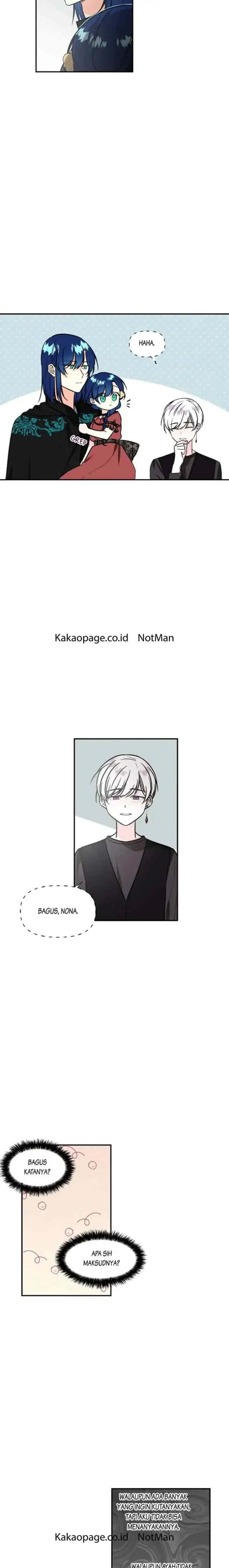 Daughter of the Great Wizard chapter 15 halaman 6