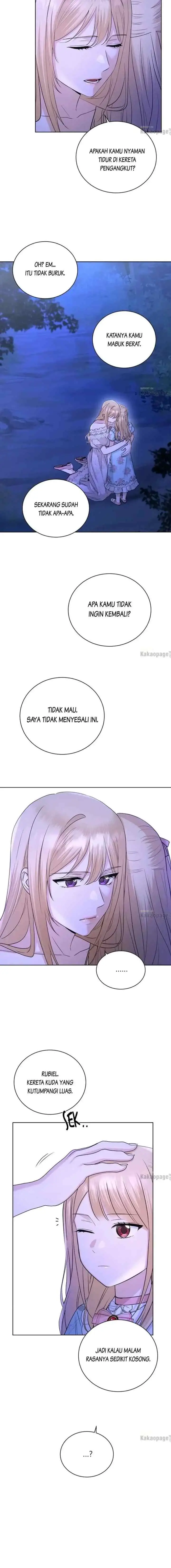 I Don't Love You Anymore chapter 38 halaman 8