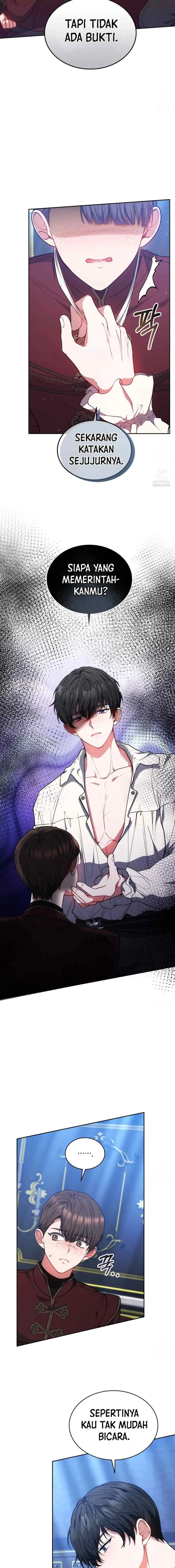 I'm a Stepmother, It's So Easy to Avoid Death chapter 47 halaman 4