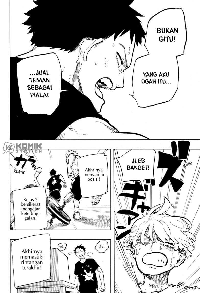 Ruri Dragon chapter 27 halaman 7