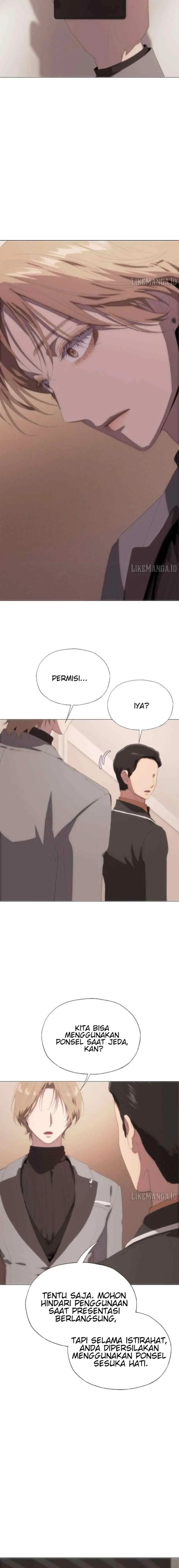 I'm Stuck In A Crazy Drama chapter 66 halaman 9