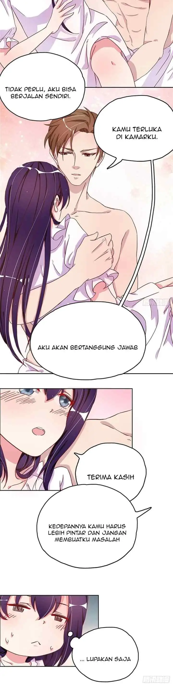 I'll Love You Even If It's Wrong chapter 12 halaman 12