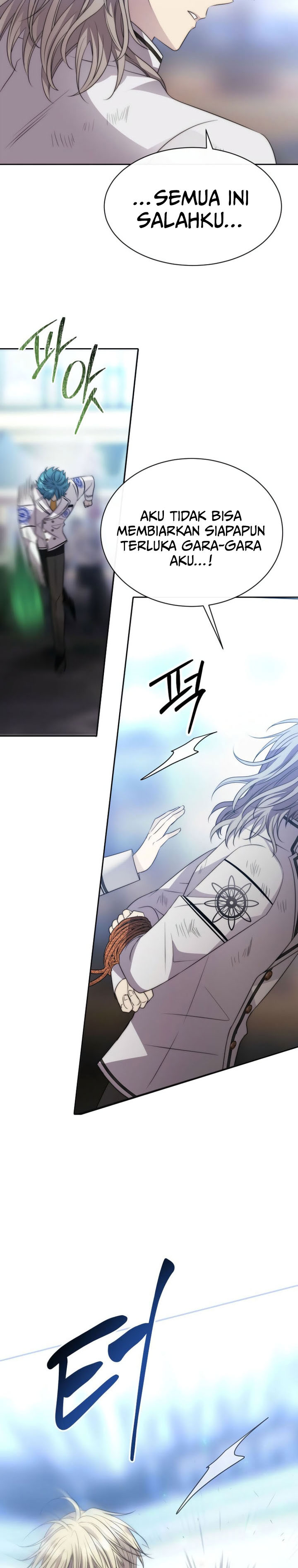Black Haze chapter 26 halaman 24