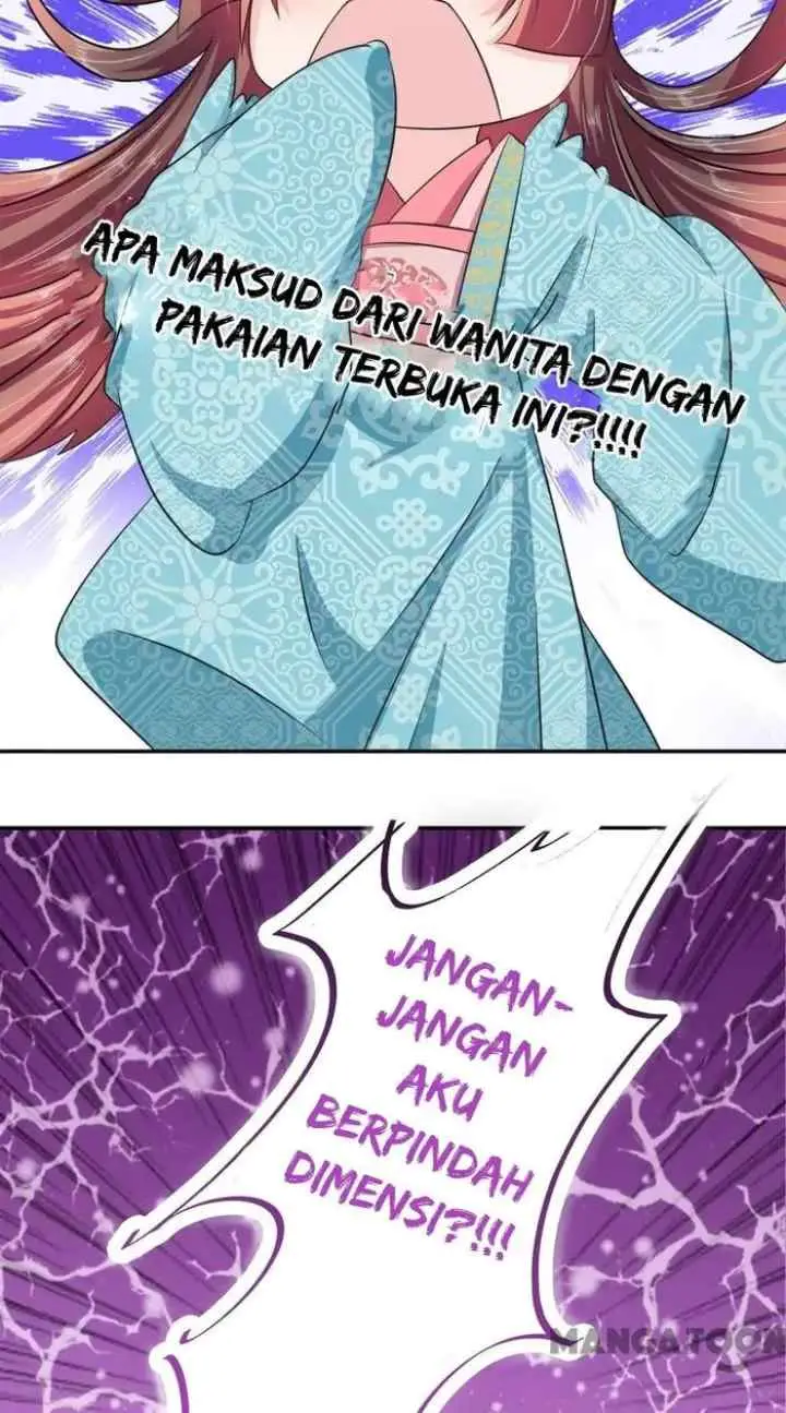 Abram Alas para a Imperatriz Cruel! chapter 2 halaman 9