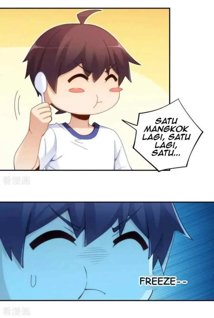 I Am Gao Fu Shuai chapter 97 halaman 10