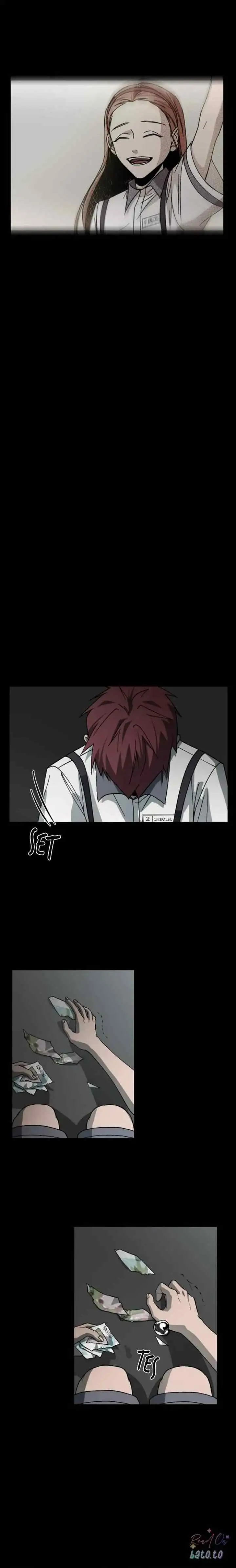 Get Back chapter 31 halaman 11