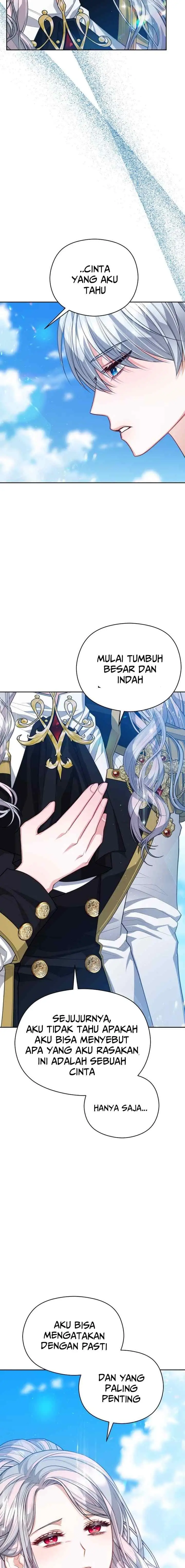 Lips Upon a Sword's Edge chapter 92 halaman 9