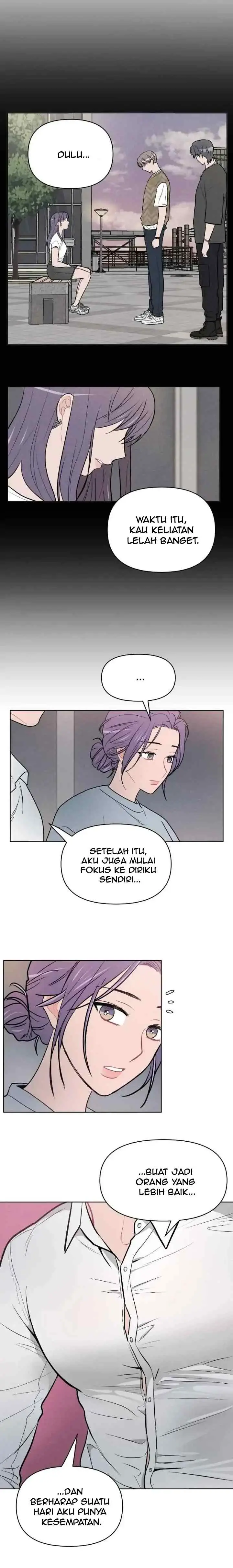 Pitiful Us chapter 31 halaman 18